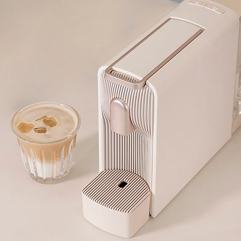 Капсульная кофемашина SCISHARE Capsule Coffee Machine Mini S
